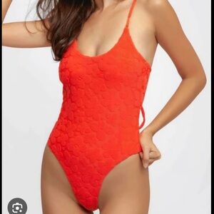 Blackbough One Piece